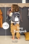 Preview: Kinderrucksack Fuchs